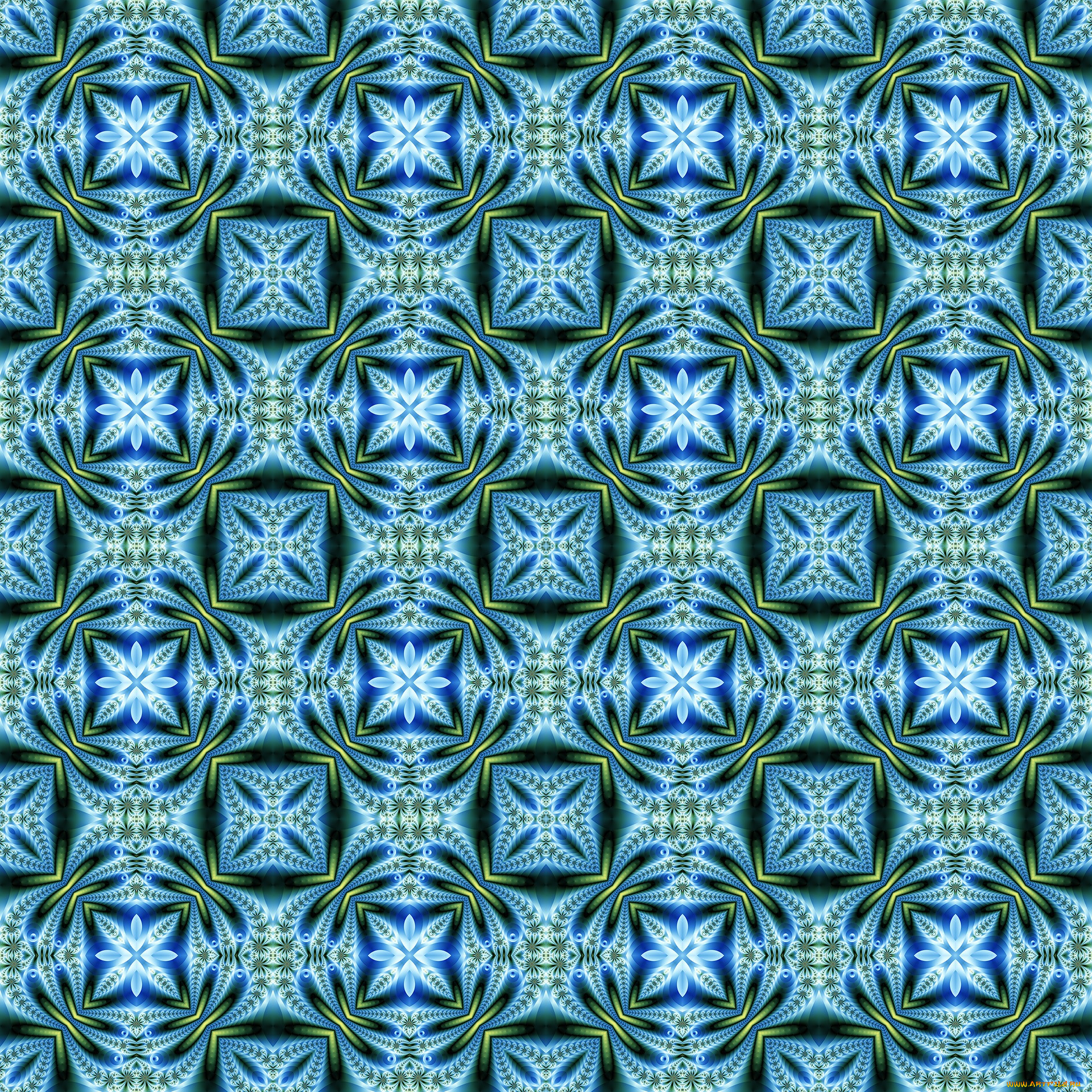 3, , fractal, , , , 